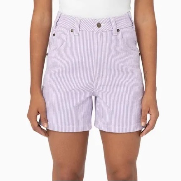 Dickies Carpenter Shorts - Picture 3 of 4